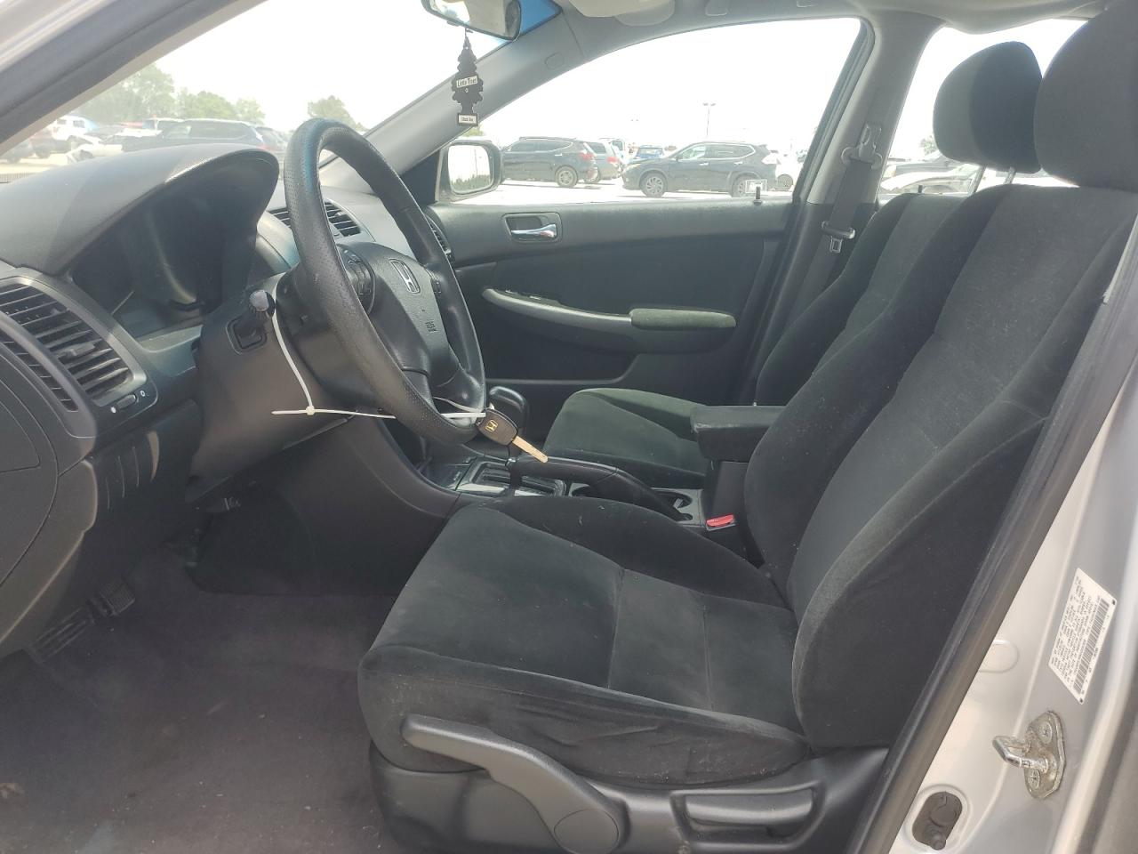 1HGCM56356A066368 2006 Honda Accord Se