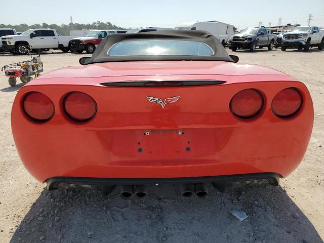 2012 Chevrolet Corvette VIN: 1G1YE3DW4C5100915 Lot: 58229984