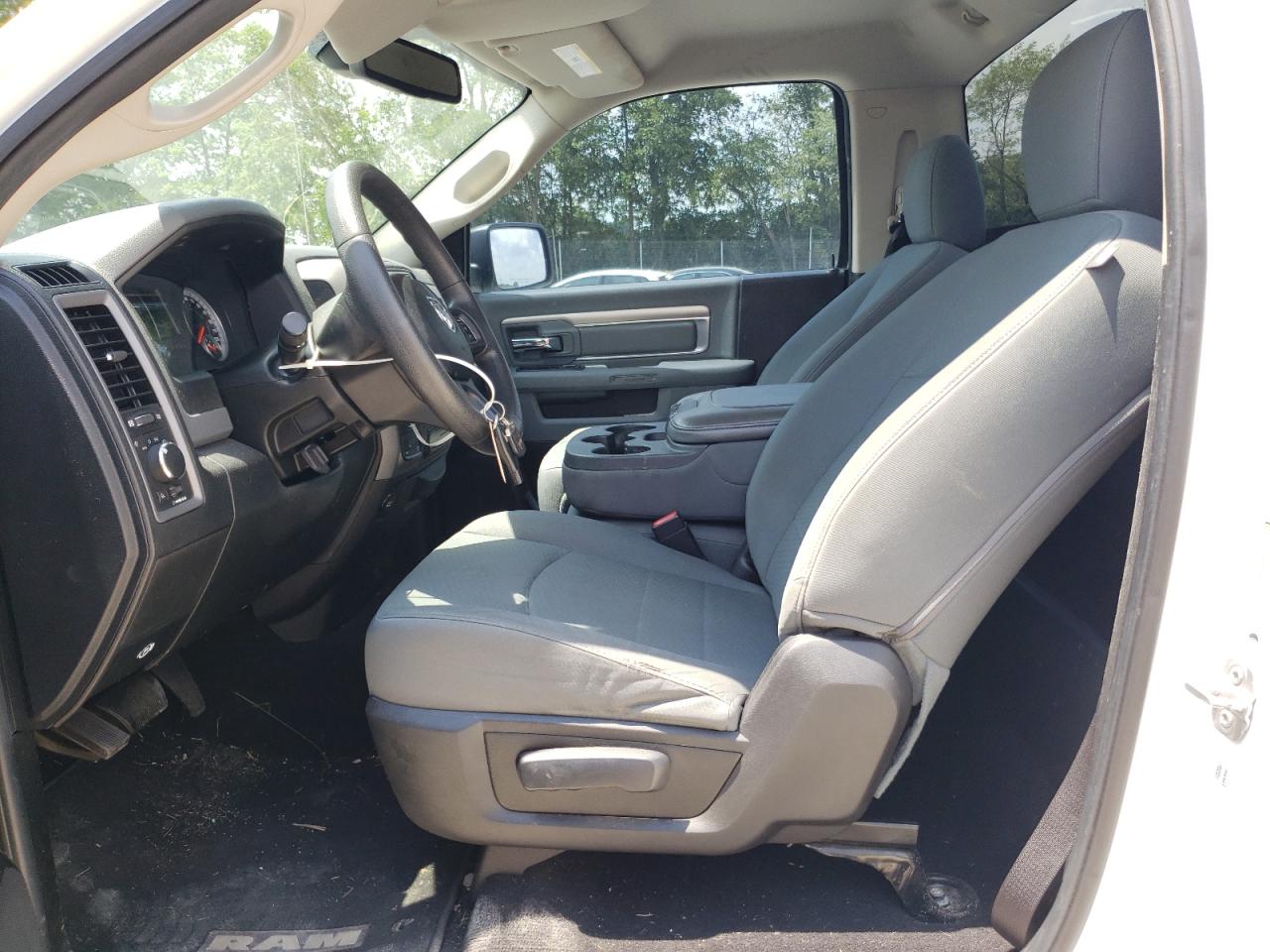 3C6JR7AG7EG115316 2014 Ram 1500 St