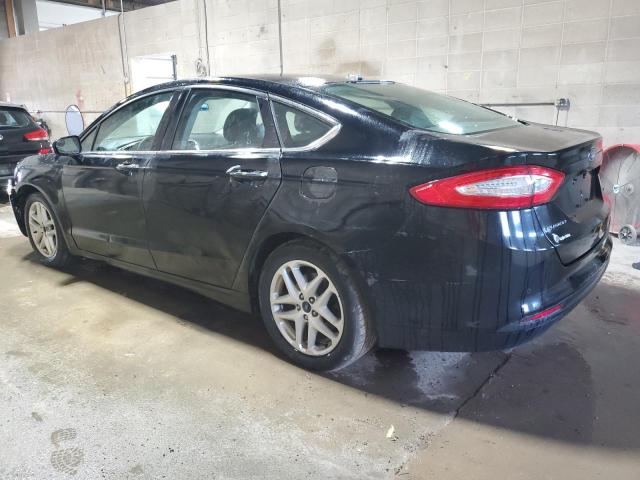 VIN 3FA6P0H74GR281341 2016 Ford Fusion, SE no.2