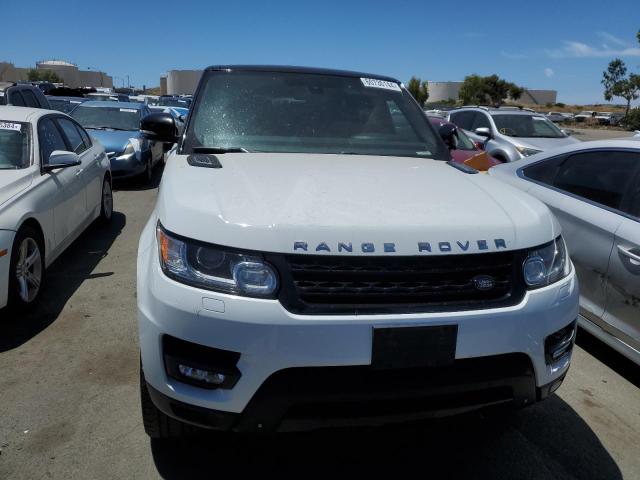 VIN SALWR2TF9EA370403 2014 Land Rover Range Rover, SC no.5