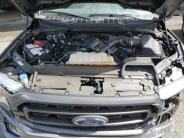 2023 FORD F150 SUPER - 1FTFW1E52PFB57152