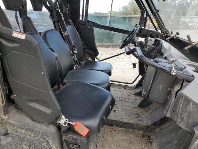 2018 YAMAHA YXM700 E 5Y4AMA5Y2JA104702