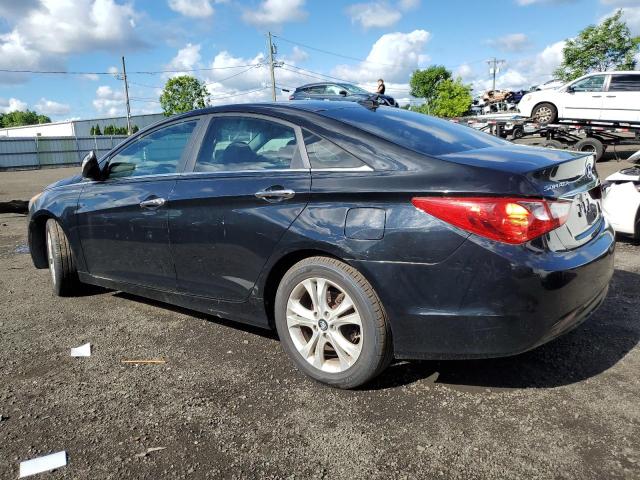 2012 Hyundai Sonata Se VIN: 5NPEC4AC8CH344101 Lot: 57814884