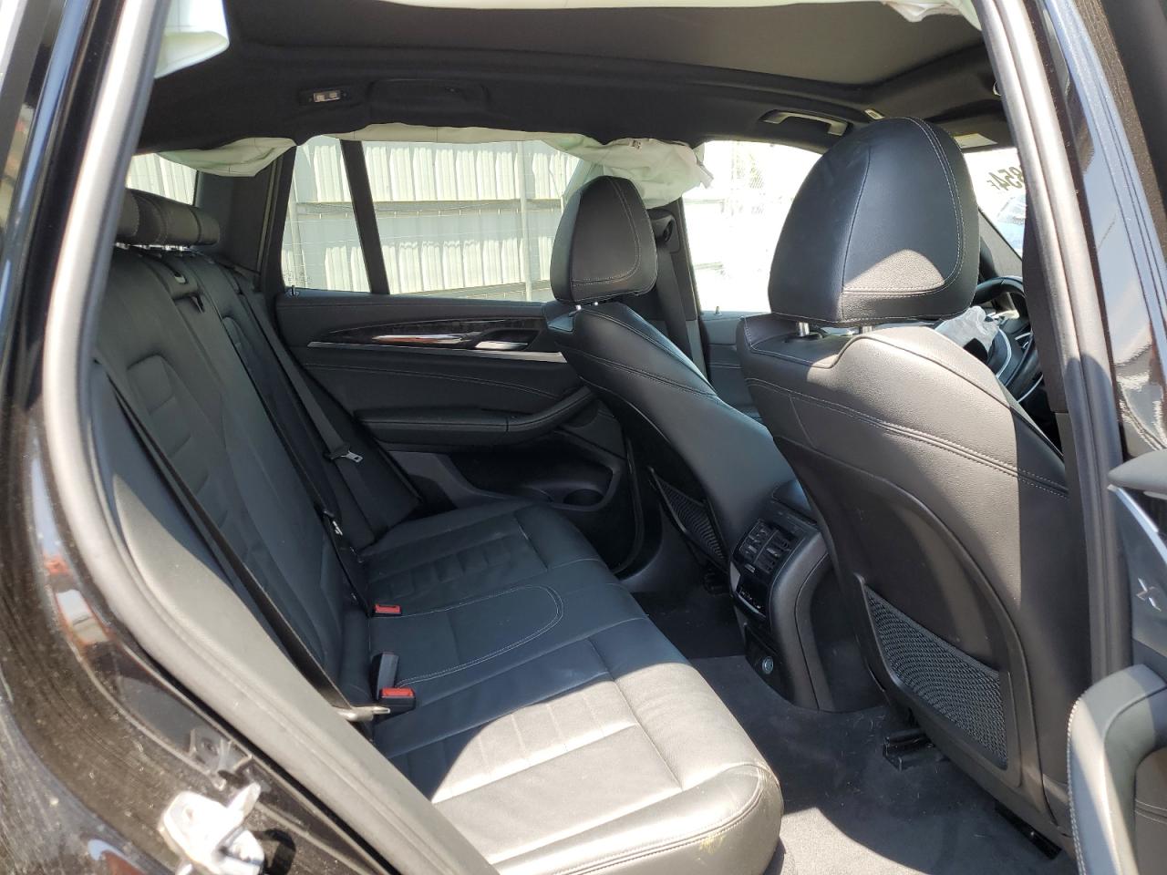 5UXTS3C50K0Z08692 2019 BMW X3 xDrivem40I