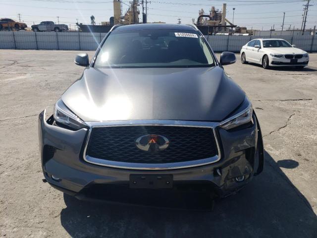 2021 Infiniti Qx50 Luxe VIN: 3PCAJ5BA9MF114283 Lot: 61255524