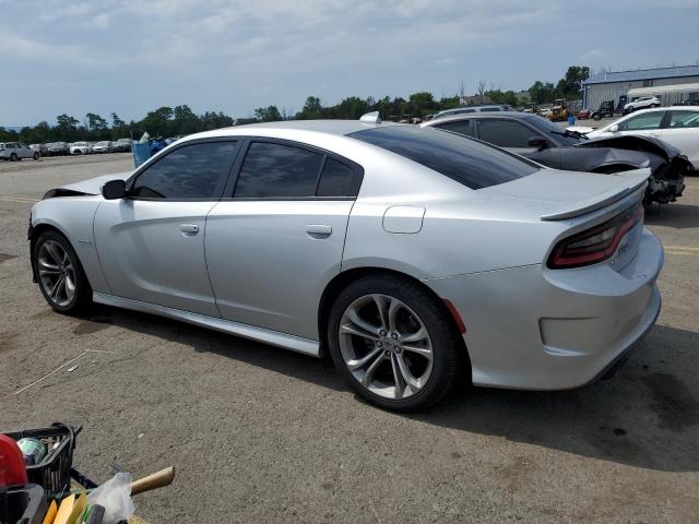 2020 DODGE CHARGER R/ - 2C3CDXCT9LH244489