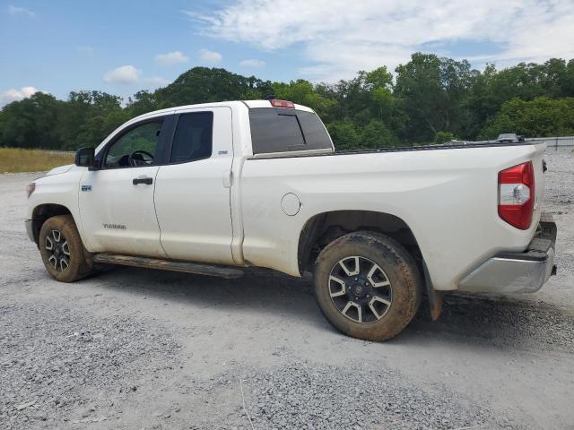 2020 TOYOTA TUNDRA DOU - 5TFUY5F12LX873929
