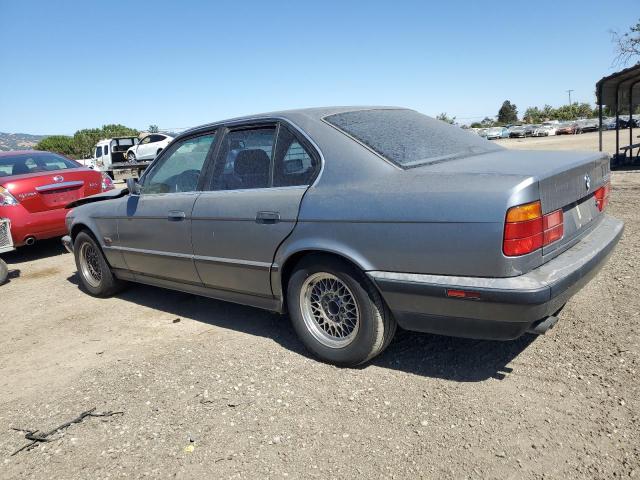 1994 BMW 530 I Automatic VIN: WBAHE2328RGE89653 Lot: 60979464