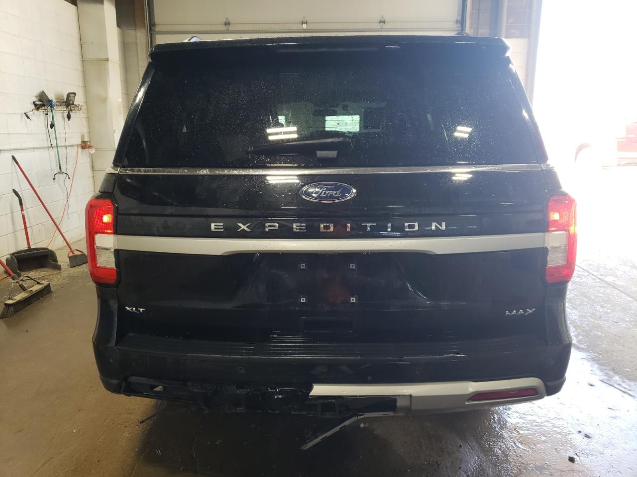 2022 Ford Expedition Max Xlt vin: 1FMJK1JT7NEA66077