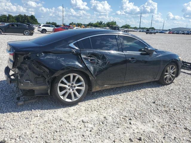 VIN JM1GJ1T69E1144259 2014 Mazda 6, Touring no.3