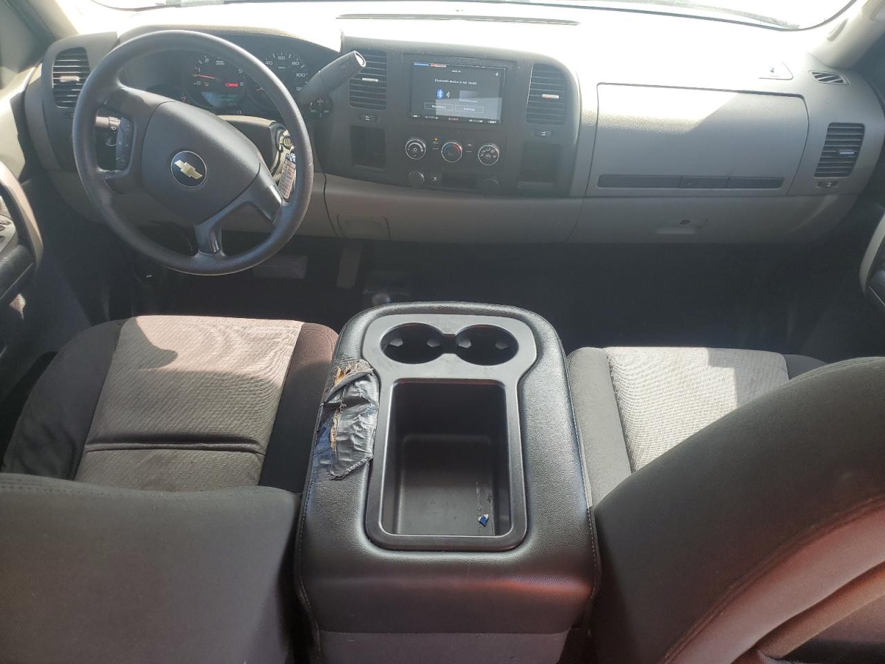 2GCEK13C491110224 2009 Chevrolet Silverado K1500