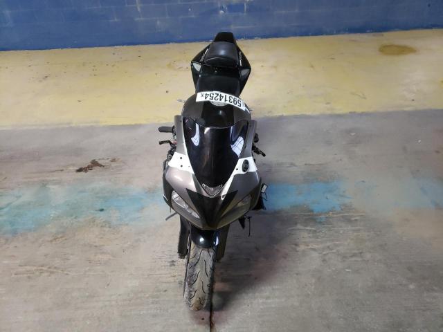 2006 HONDA CBR1000 RR JH2SC57056M204918