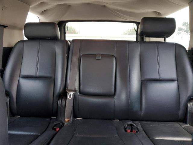 2008 Chevrolet Tahoe C1500 VIN: 1GNFC13038R160231 Lot: 59161764