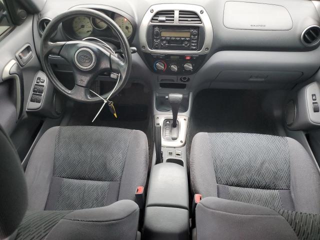 2002 Toyota Rav4 VIN: JTEHH20V426035462 Lot: 58271524