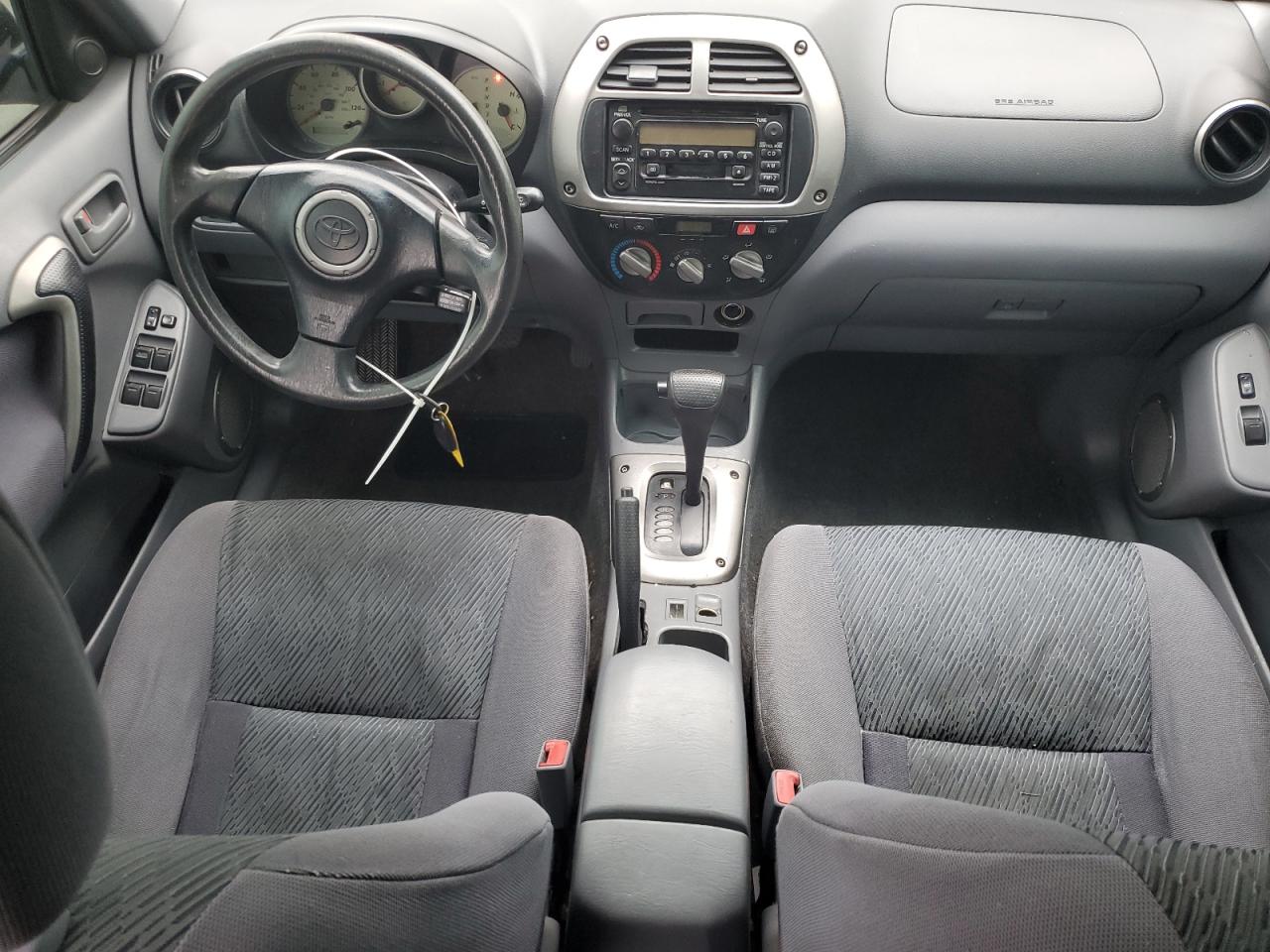 JTEHH20V426035462 2002 Toyota Rav4