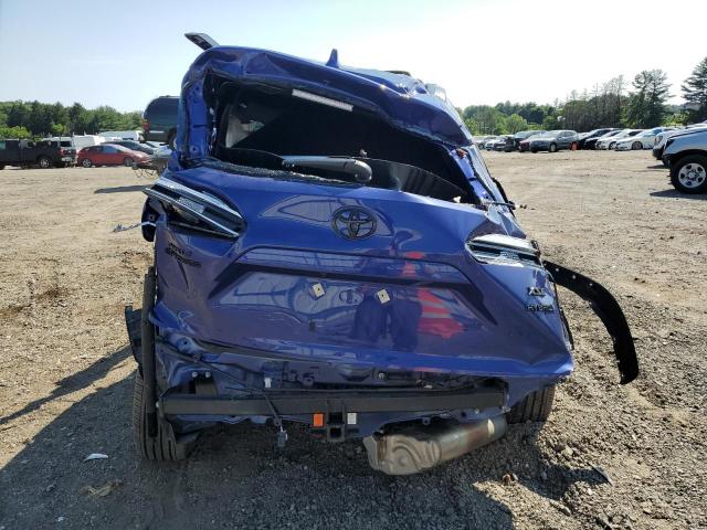 2023 TOYOTA COROLLA CR - 7MUFBABGXPV003621