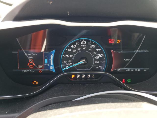 2015 Ford C-Max Premium Sel VIN: 1FADP5CU8FL103284 Lot: 60900334