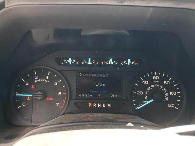 2019 Ford F150 Supercrew VIN: 1FTEW1EPXKKD16352 Lot: 60866494