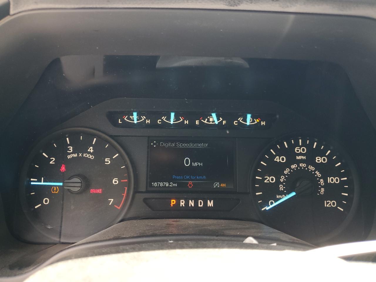 1FTEW1EPXKKD16352 2019 Ford F150 Supercrew