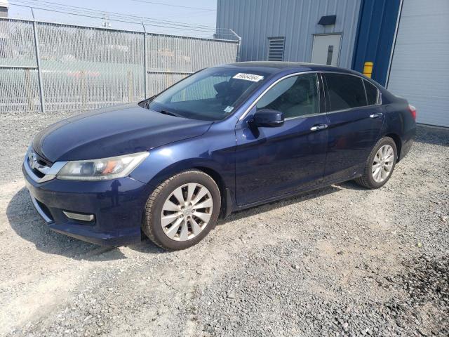 Vin: 1hgcr3f82da800592, lot: 59654564, honda accord exl 2013 img_1