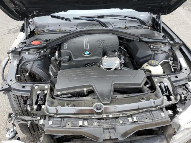 VIN WBA3N9C56FK248287 2015 BMW 4 Series, 428 XI no.11