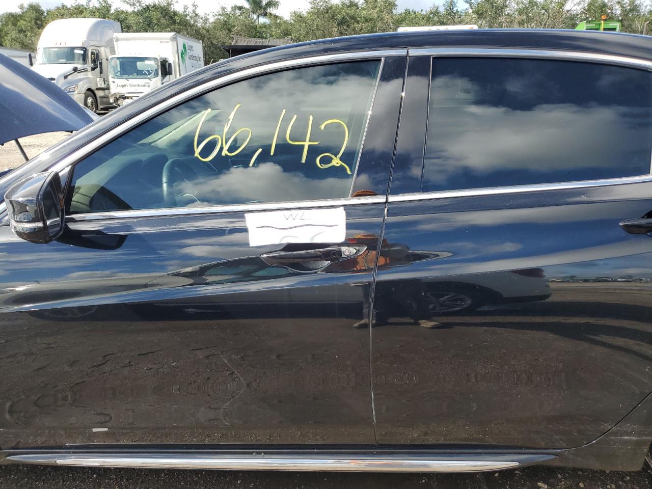 19UUB2F49LA000578 2020 Acura Tlx Technology