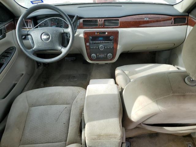 2007 Chevrolet Impala Lt VIN: 2G1WT55N079269658 Lot: 59536684