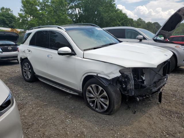 2020 Mercedes-Benz Gle 350 4Matic VIN: 4JGFB4KB2LA238579 Lot: 60305964