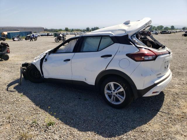 2023 NISSAN KICKS S - 3N1CP5BV0PL499770