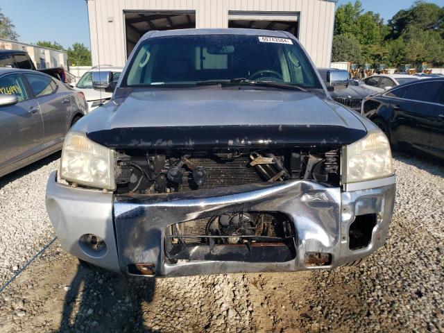 2004 Nissan Titan Xe VIN: 1N6AA07A64N552592 Lot: 60743584