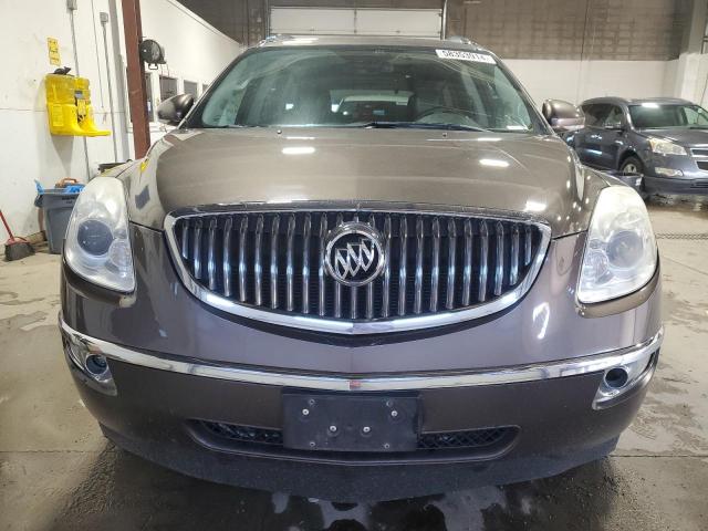 2012 Buick Enclave VIN: 5GAKVCED4CJ272249 Lot: 58353914