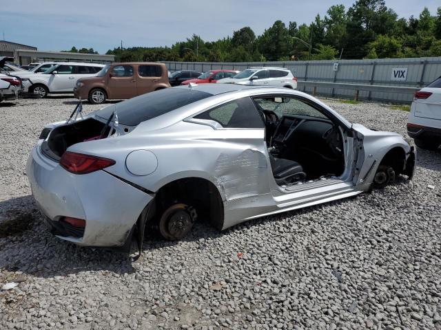 2017 Infiniti Q60 Premium VIN: JN1EV7EK4HM362480 Lot: 58431664