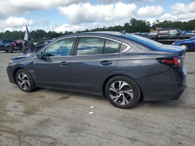 2020 SUBARU LEGACY 4S3BWAB68L3013919