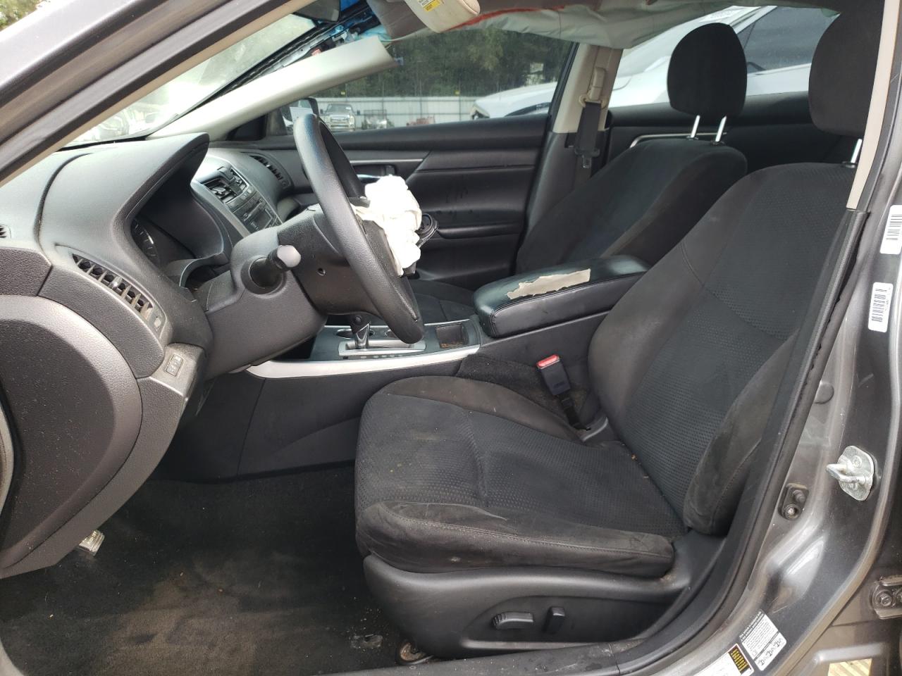 1N4AL3AP6FC284255 2015 Nissan Altima 2.5