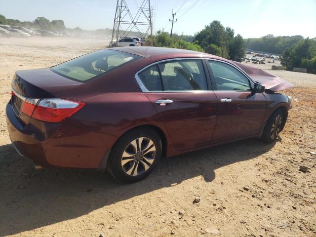 1HGCR2F33DA186022 2013 Honda Accord Lx