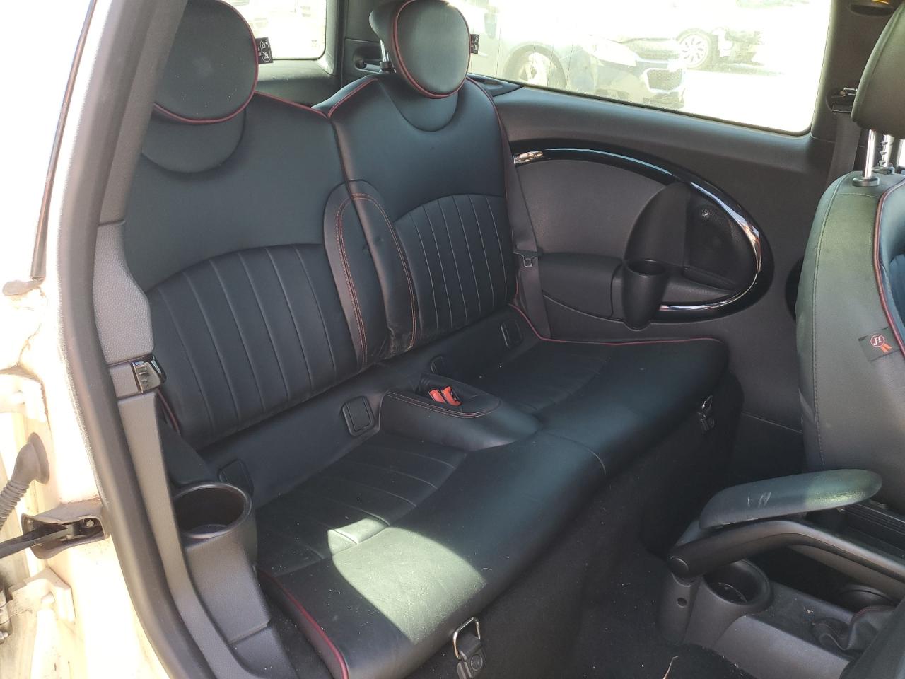 WMWZG3C58CTY32391 2012 Mini Cooper S Clubman