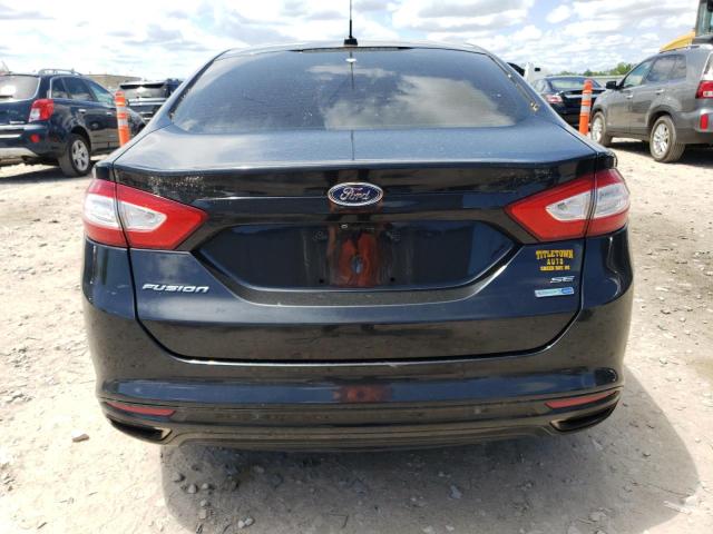 VIN 3FA6P0T92ER346886 2014 Ford Fusion, SE no.6