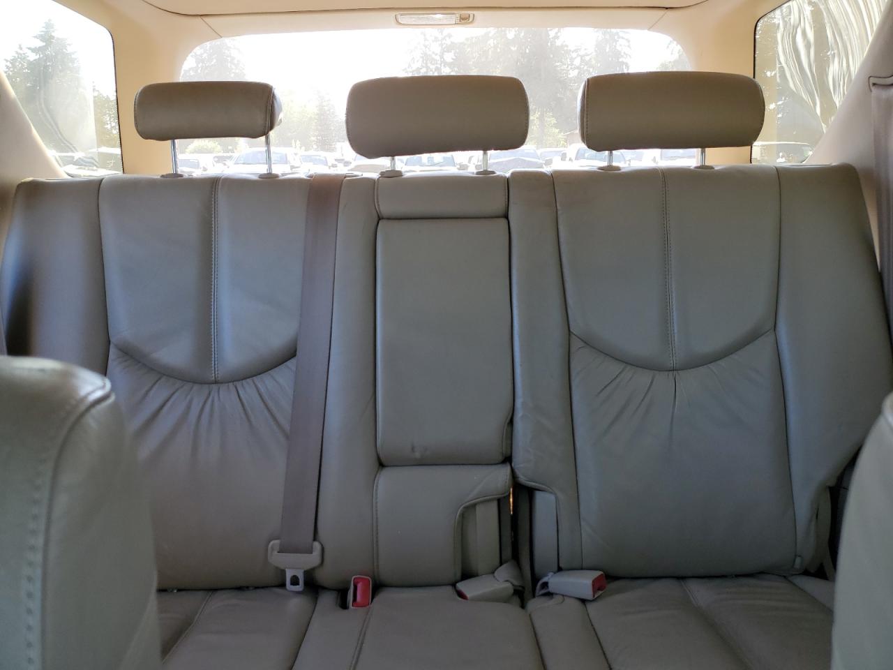 JTJHF10U520264504 2002 Lexus Rx 300