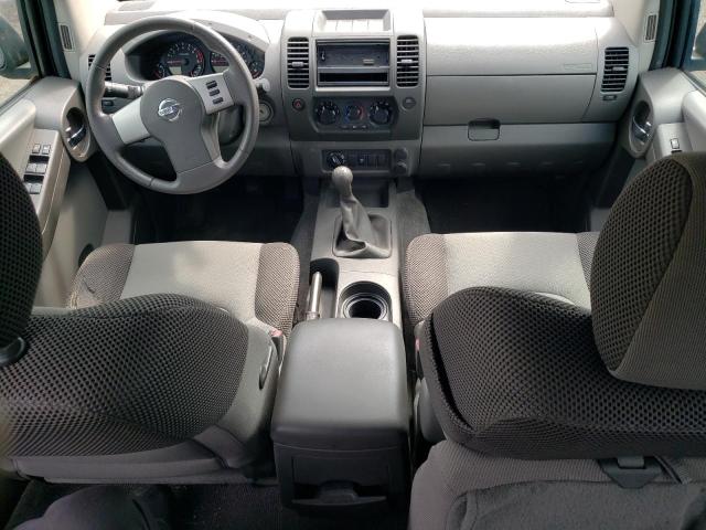 2005 Nissan Xterra Off Road VIN: 5N1AN08W45C638459 Lot: 58386944