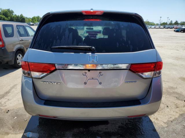 2016 Honda Odyssey Se VIN: 5FNRL5H33GB153820 Lot: 60444894