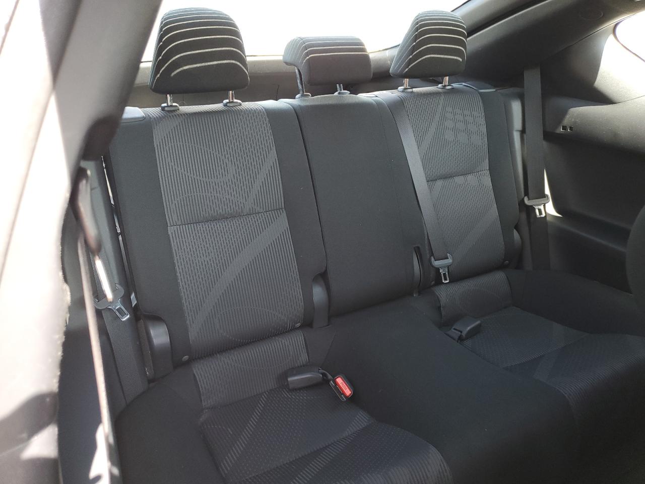 JTKJF5C71B3018221 2011 Toyota Scion Tc