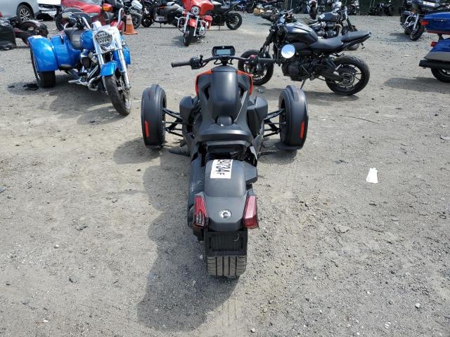 2021 CAN-AM RYKER - 3JB2FEF24MJ001737