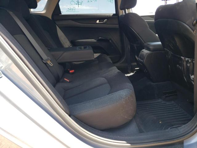 2023 Kia K5 Lxs VIN: 5XXG14J21PG203894 Lot: 61056474