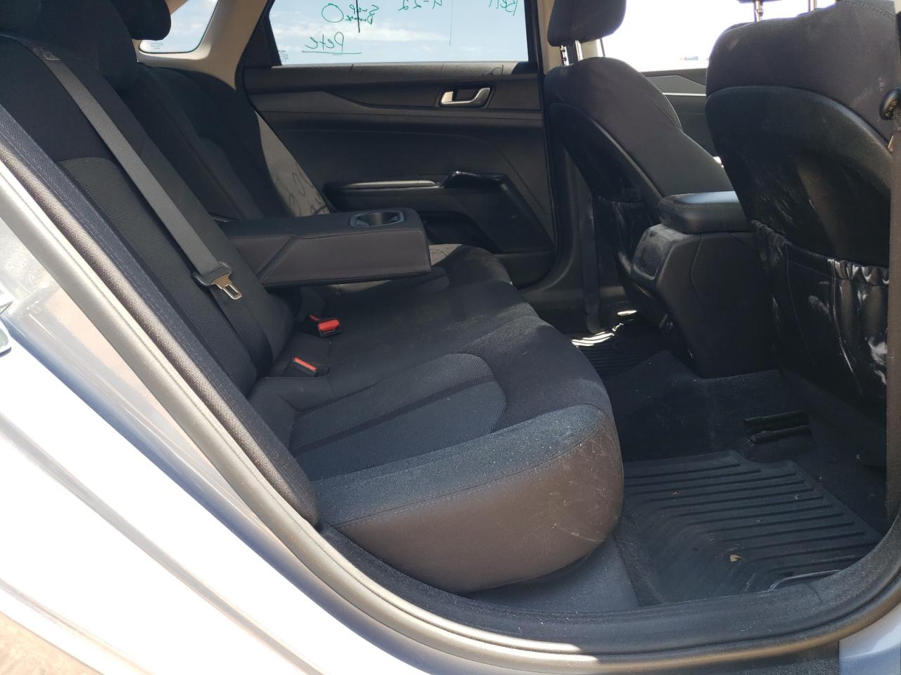 5XXG14J21PG203894 2023 Kia K5 Lxs