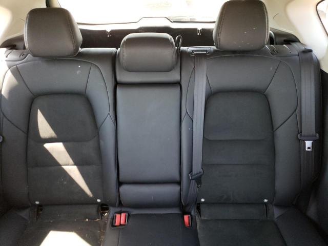 2019 Mazda Cx-5 Touring VIN: JM3KFBCMXK1695500 Lot: 58693704