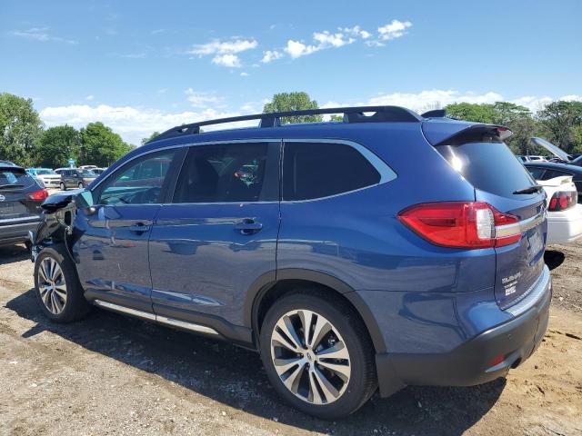 2020 Subaru Ascent Limited VIN: 4S4WMAMD5L3479208 Lot: 60853474