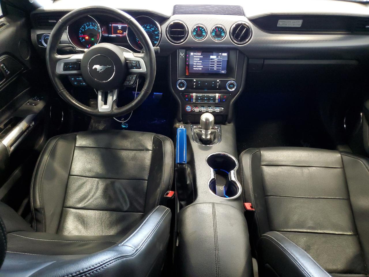 1FA6P8CF8F5303324 2015 Ford Mustang Gt