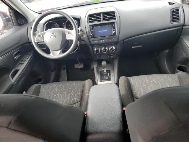 2022 Mitsubishi Outlander Sport Es VIN: JA4APUAU7NU021088 Lot: 60639144