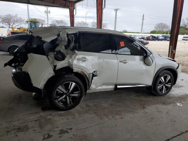 2023 NISSAN ROUGE 5N1BT3CA9PC686016